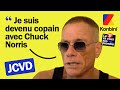 7 choses que vous ne saviez pas sur jcvd aka jeanclaude van damme  clickbait  konbini