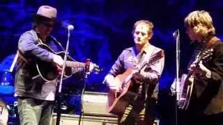 Wilco -  True Love Will Find You in the End @ Capitol Theater Port Chester, NY 10-29-2014