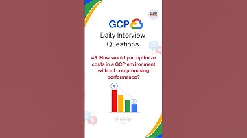 GCP Interview Questions | Cloud Data Engineer #gcpdataengineer #databricks #pyspark #gcp