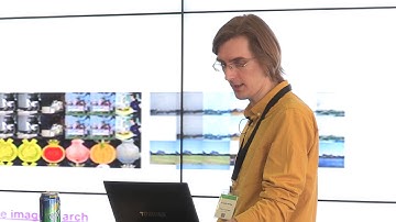 Oleksandr Pryymak - Probabilistic Data Structures & Approximate Solutions