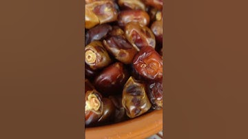 How Many Dates | #shorts #dates #food #foodfacts #foodie #saudiarabia