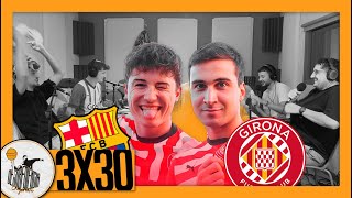 Tribunerus de Montilivi i el Girona a Champions | Desobediència 3x30