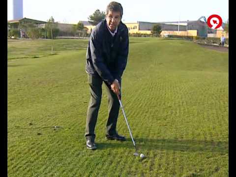 Vídeo: A-Wedges: els clubs de golf d'aproximació de molts noms