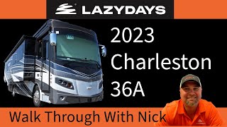 2023 Charleston 36A Walk Through With Nick! by Nick Coy 39 views 9 days ago 15 minutes