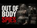 The Gateway Process: the CIA's Declassified Outer Body Soldiers | ARCHIVE FILE 003