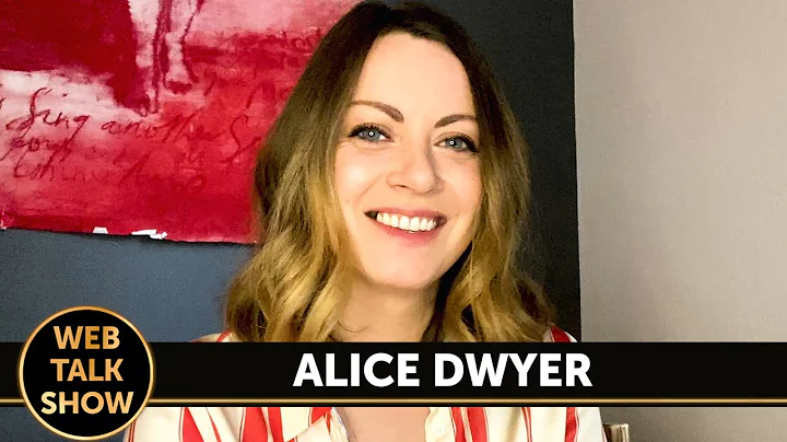 Alice Dwyer: "'Herr und Frau Bulle' ist spannend, ...