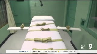 Atwood set to be executed Wednesday