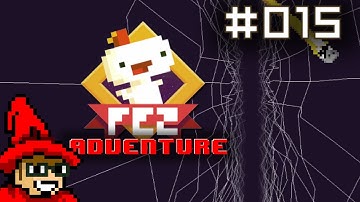 Fez  Adventure || E15 || Kill Screen [Let