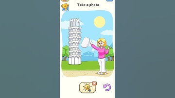 Dop 5(delete one part) Level 3 Walkthrough solution-All levels#shorts