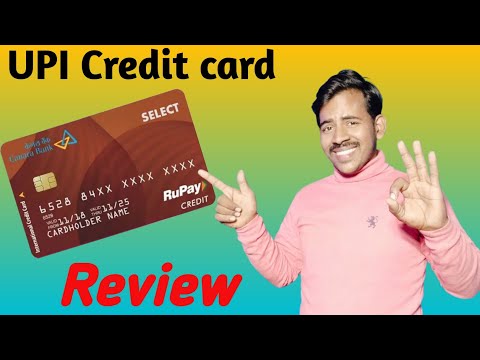 Canara Bank RuPay Select Credit Card review | Canara Rupay select credit card benefits, charges