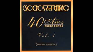 El Zumbido De La Abeja  / 40 Años Puro Éxito Vol. 1 /Los Socios Del Ritmo chords