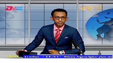 News in English for July 20, 2021 - ERi-TV, Eritrea