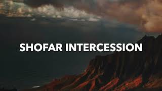 3 Hours Shofar Intercession 3 | Instrumental Worship | Shofar + Pads screenshot 3