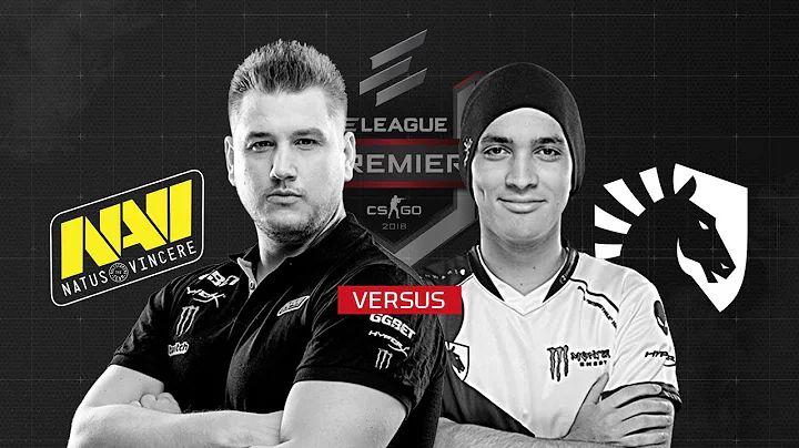 NaVi vs Liquid - ELEAGUE Premier 2018 - map1 - de_...