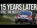 Here's Why This 15 YEAR OLD RALLY SIM Is Still One Of The Best