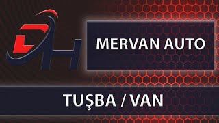 Mervan Auto - Tuşba Van