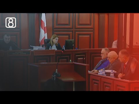 სააკაშვილის ინტერესების დამცველების წერილი დასავლელ პარტნიორებს