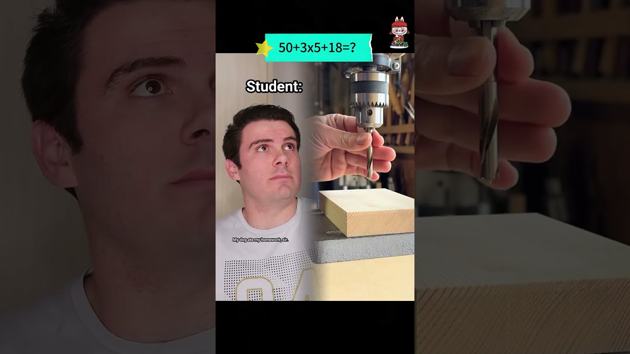 Students Excuses For Not Doing Their Homework 