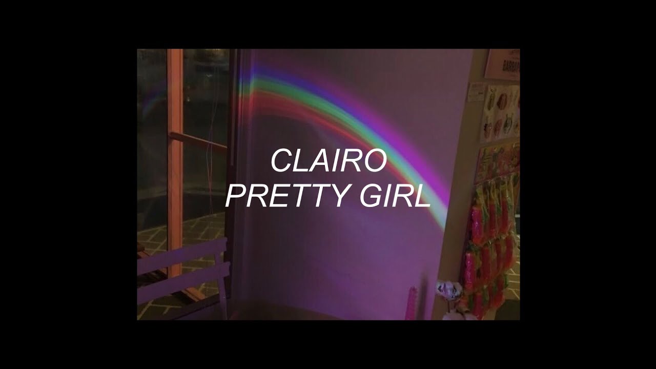 Clairo Pretty Girl