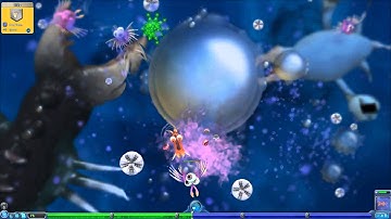 Spore - Part 1 (NEW SERIES)