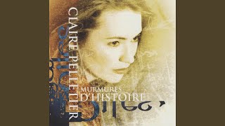 Video thumbnail of "Claire Pelletier - Trop loin l'Irlande"