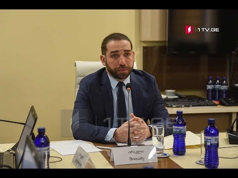 საპროკურორო საბჭოში ირაკლი შოთაძეს უსმენენ
