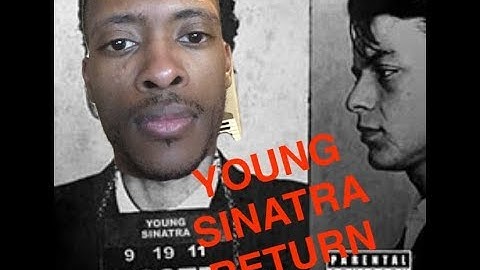 Logic - The Return (Official Audio) REACTION/REVIEW!! IS YOUNG SINATRA BACK?!
