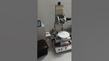 Máy Cnc 5 trục A_C H_T Mini.Thiết kế KS Cơ Chế Tạo MINH