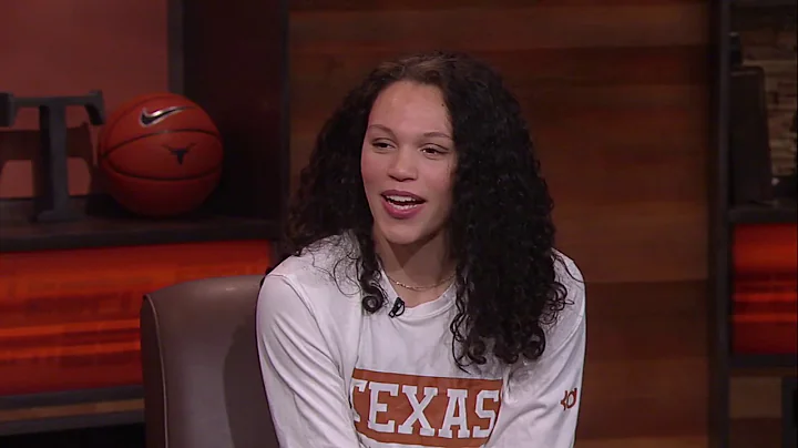Audrey Warren Feature on LHN's Game Plan with Kare...