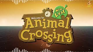 5 pm Animal Crossing: New Leaf (Animal Crossing: New Leaf OST Extended)