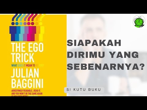 Video: Siapakah seorang yang kutu buku?