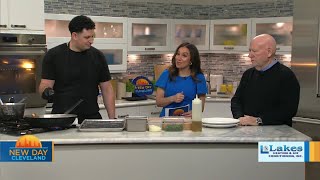 New Day Cleveland: Capriccio's