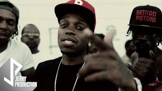 Doughboyz Cashout: Payroll Giovanni - Sell Some Dope | Shot By @JerryPHD