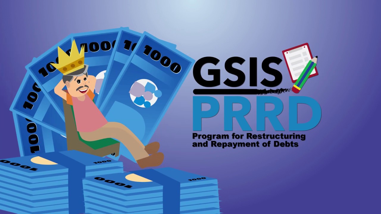 GSIS : PRRD