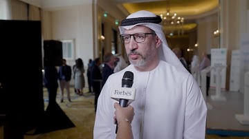 Healthcare Summit 2022: Dr. Omar Najim, highlights the positive impact of digital technology