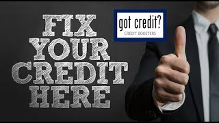 CREDIT BOOSTERS Affordable Credit Repair Services 915-449-6178 got credit? #love #happy