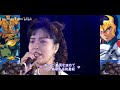 【天空战记】开口跪!童年热血动画片《天空战记》清水咲斗子演唱主题曲《SHINING SOUL》(光之魂)