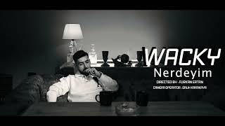 Wacky - Nerdeyim Prod By Blessed