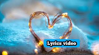 RINYU - MARRY ME Lyrics Video