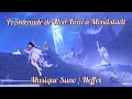 Promenade de Nod-Krai &agrave; Mondstadt (Musique Suno IA / Neffex) - Genshin Impact 
