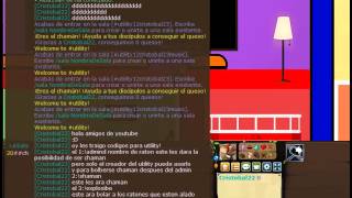 codigos para utility tranformice