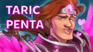 Taric Penta Madness (720p)
