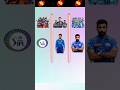 RCB vs GT vs Mi #cricket #ipl #shortsfeed #cricketlover #ipl2026 #rcb #mumbaiindians #shorts