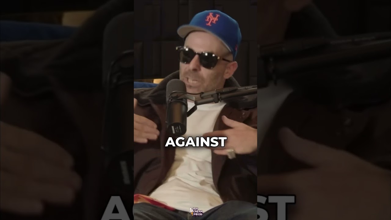 Алхимик рассказывает историю о сумасшедшем толстяке Джо и большом каламбуре 😂😢😭