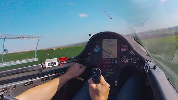 HORSES ON FINAL GLIDE | PRIBINACUP 2019 | PURE FLYING EP 13