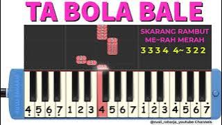Tabola Bale not pianika 