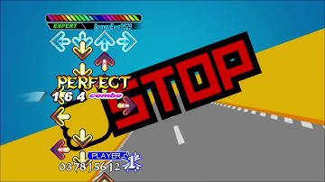 Dance Dance Revolution UNIVERSE 2- Rock The Show