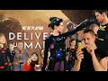 Deliver Us Mars Finale with Game Actors Neil Newbon, Ellise Chappell, and Nicole Tompkins