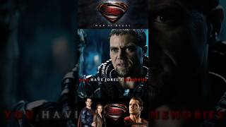 Superman The Man of Steel 🦸♂️ Legendary Film Moments 😱🔥 #film #movie #shorts