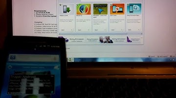 TUTORIAL: How to update your XPERIA X10 to Sony Ericsson Official Gingerbread / Android 2.3.3